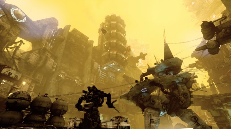 Immagine di Hawken per PC Windows