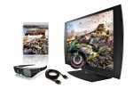MotorStorm: Apocalypse sostituisce Resistance 3 nel bundle 3D TV - Notizia