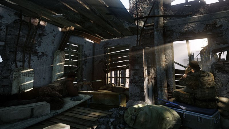 Immagine di Sniper: Ghost Warrior 2 per PC Windows