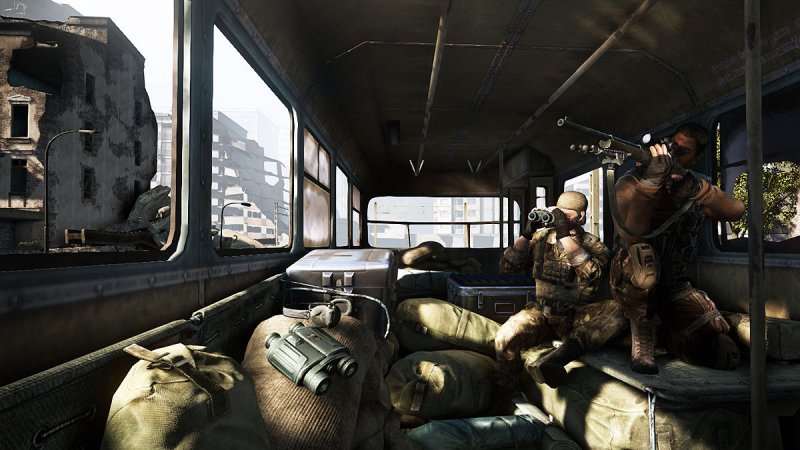 Immagine di Sniper: Ghost Warrior 2 per PC Windows