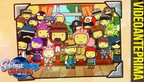 Scribblenauts Unlimited - Videoanteprima E3 2012