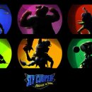Sly Cooper: Thieves in Time - Videoanteprima E3 2012