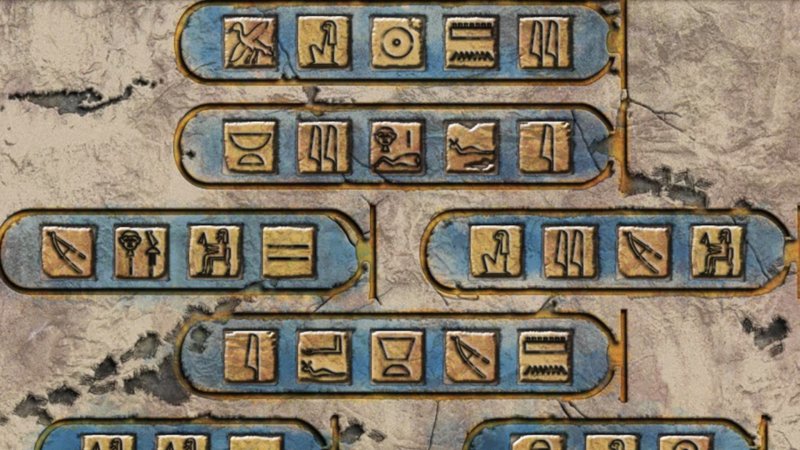 Nancy Drew: Tomb of the Lost Queen 