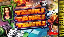 Tank! Tank! Tank! - Videoanteprima E3 2012