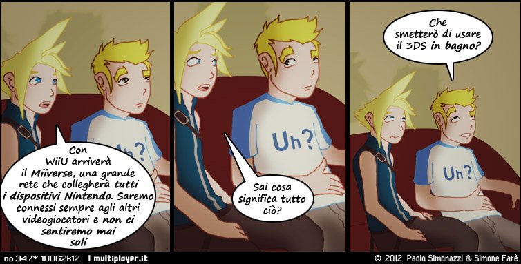 Clicca like, se lo trovi Clicca like, se lo trovi