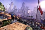 United Front Games sta lavorando a un nuovo titolo ambientato nell'universo di Sleeping Dogs - Notizia