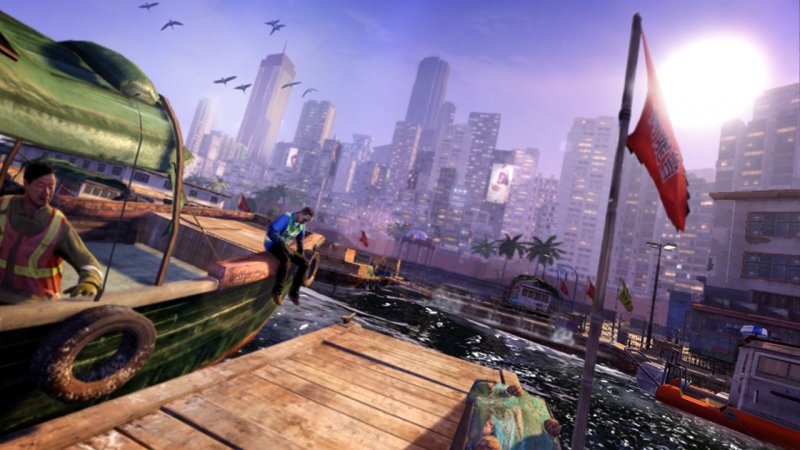 Immagine di Sleeping Dogs per PlayStation 3