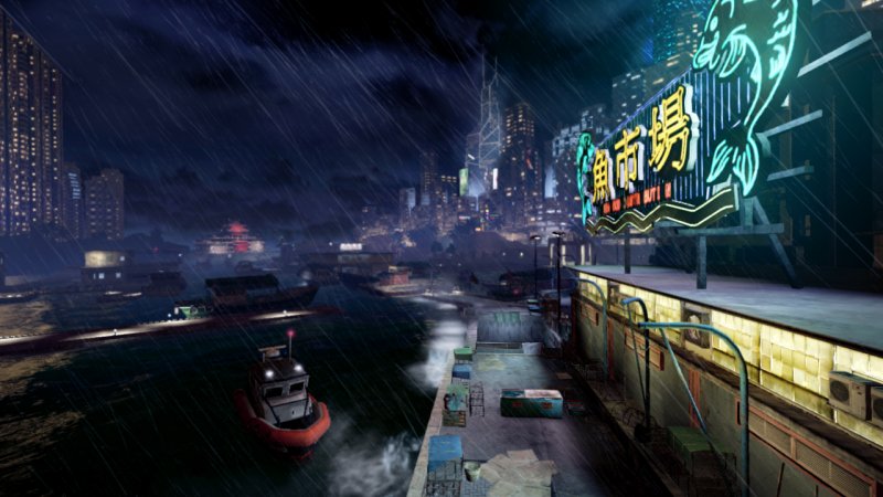 Immagine di Sleeping Dogs per PlayStation 3