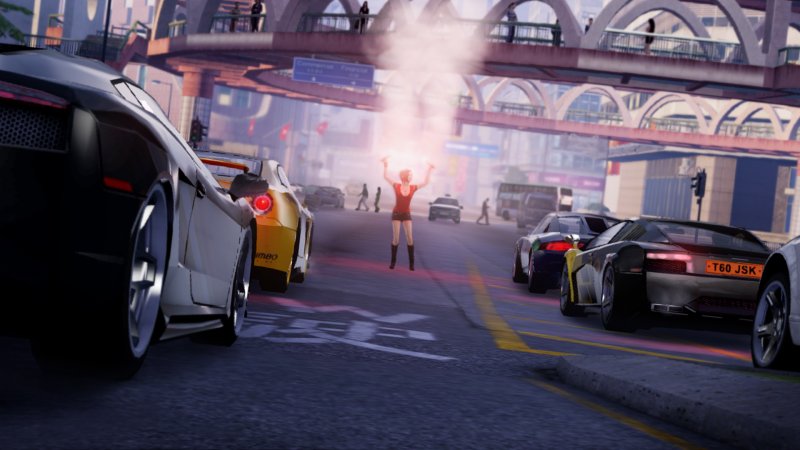 Immagine di Sleeping Dogs per PlayStation 3