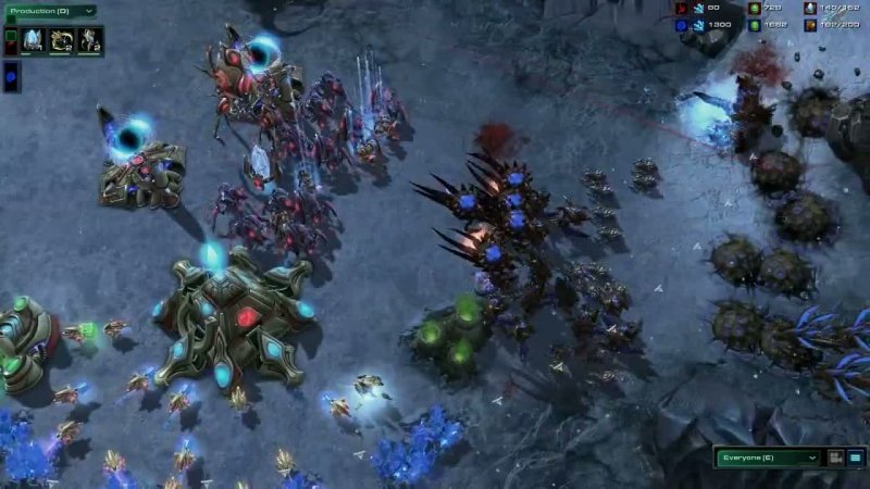 Tempo di multiplayer