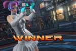 I voti di Edge: ottime valutazioni per Virtua Fighter e Gauge - Notizia