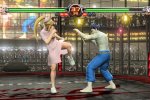 Virtua Fighter 5 - Torneo 2013 e app su iOS - Notizia