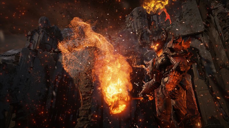 Immagine di Unreal Engine