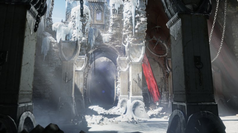 Immagine di Unreal Engine