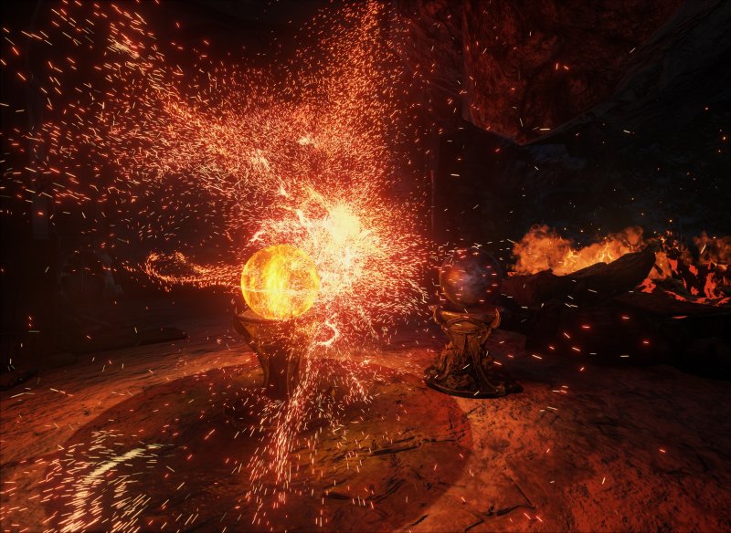 Immagine di Unreal Engine