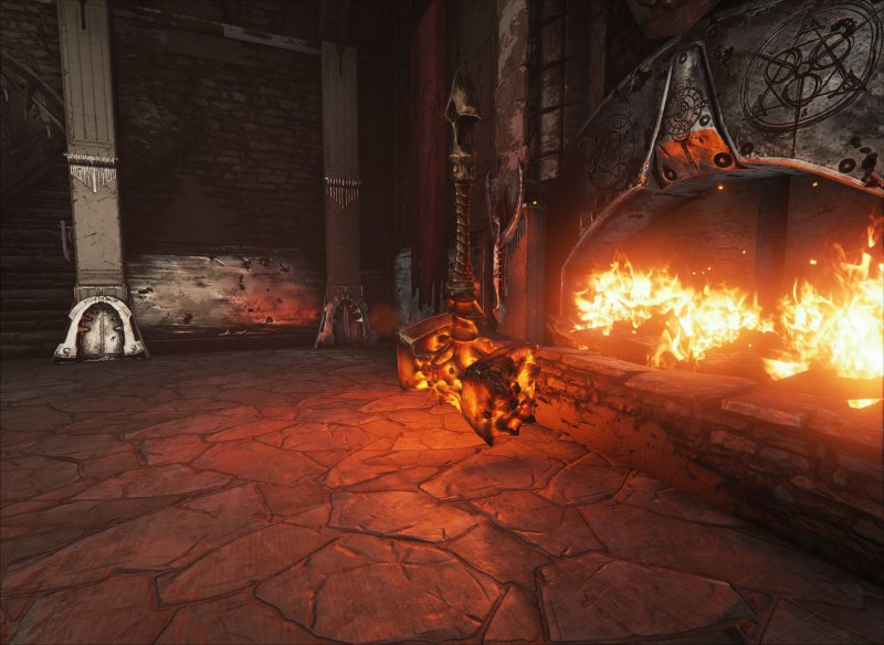 Immagine di Unreal Engine