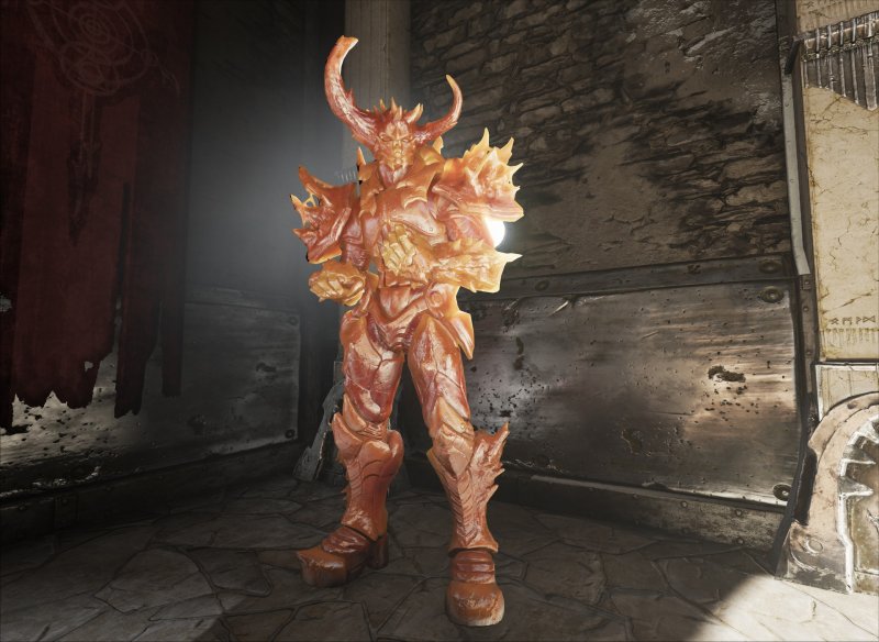 Immagine di Unreal Engine