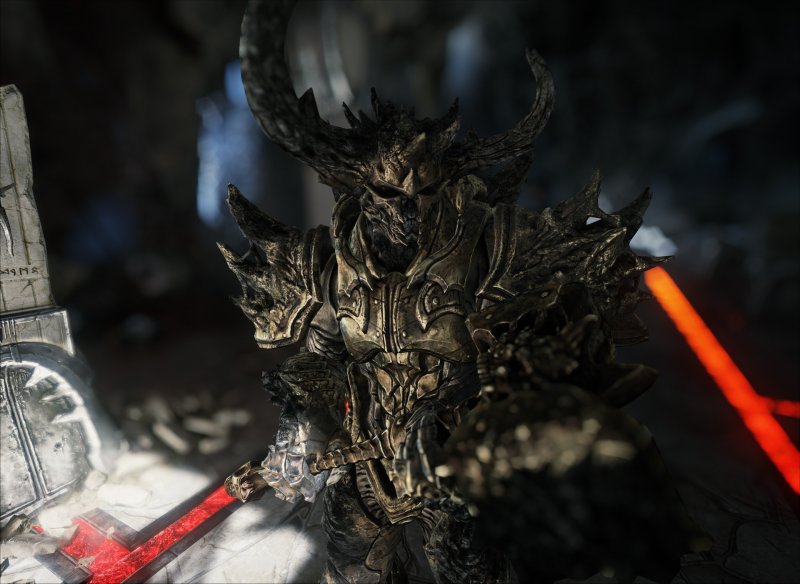 Immagine di Unreal Engine