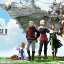 I Final Fantasy dal III al VI sono ora disponibili per Amazon Fire TV