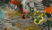 Skulls of the Shogun - Trailer E3 2012