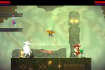Data d'uscita e nuovo trailer per Guacamelee - Notizia