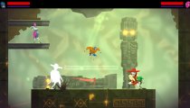 Guacamelee - Trailer del gameplay
