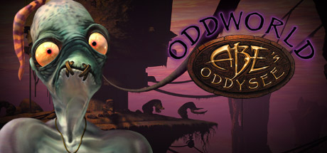 Oddworld: New 'n' Tasty!