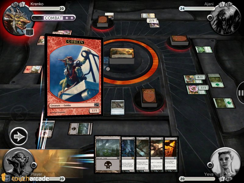 Magic: the Gathering - Duels of the Planeswalkers 2013