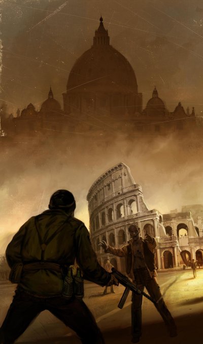 Mater Obscura: A Sine Requie Tale