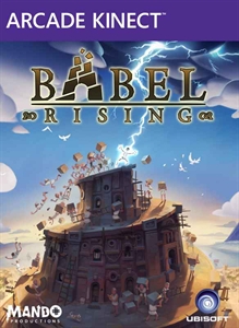 Babel Rising per Xbox 360