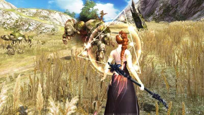 Immagine di Dragon Knights per PC Windows