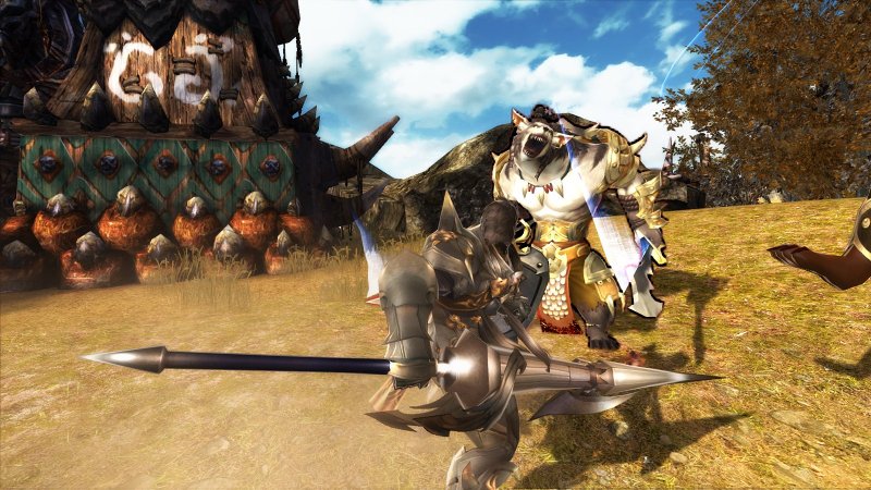 Immagine di Dragon Knights per PC Windows