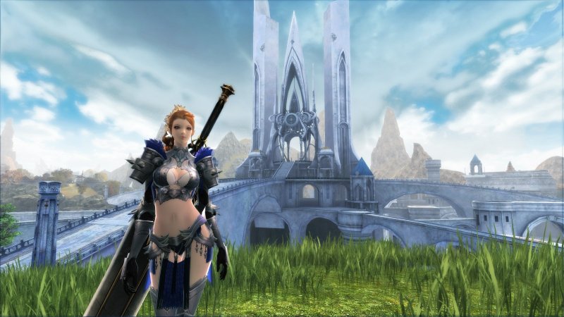 Immagine di Dragon Knights per PC Windows