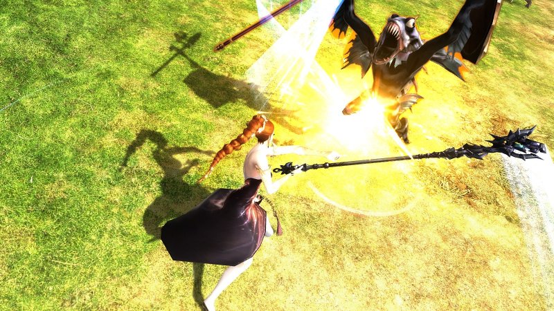 Immagine di Dragon Knights per PC Windows