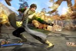 Trailer e data d'uscita per Dynasty Warriors 7: Empires - Notizia
