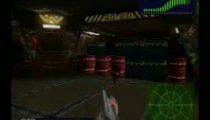 Alien Trilogy - Gameplay