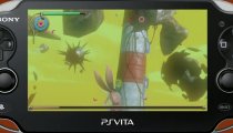 Gravity Rush - Il trailer di lancio