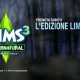 The Sims 3: Supernatural - Trailer di presentazione