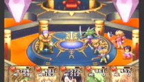 Albert Odyssey: Legend of Eldean - Gameplay