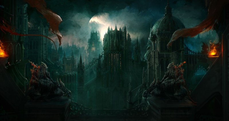 Castlevania: Lords of Shadow 2 - Cosa vorremmo in…