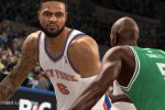 Electronic Arts cancella l'uscita di NBA Live 13 - Notizia
