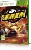 DiRT Showdown per Xbox 360
