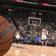 NBA Live 14 solo su PlayStation 4 e Xbox One