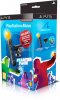 Playstation Move per PlayStation 3