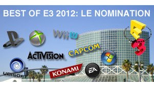 E3 2012