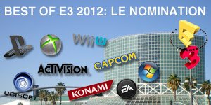Immagine di E3 2012
