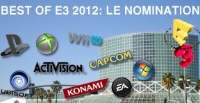 E3 2012
