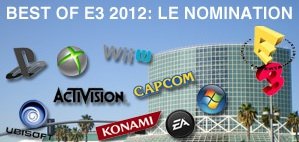 E3 2012