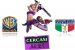 Lollipop Chainsaw: cercasi la Juliet italiana disperatamente - Notizia