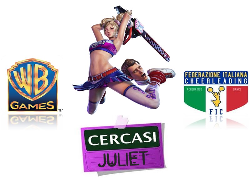 Immagine di Lollipop Chainsaw per Xbox 360